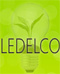 ledelco logo
