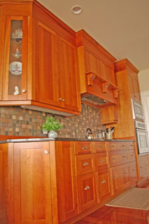 Charles Lantz kitchen