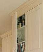 CLC kitchen cabinets