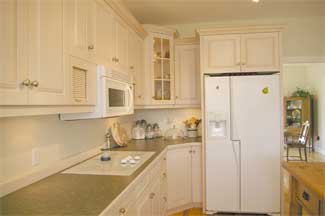 CLC 1st class design