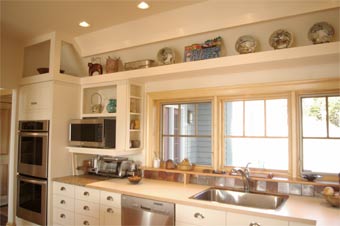 CLC exceptional cabinetry