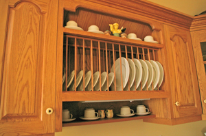 Charles Lantz Cabinetry