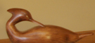 stephen delorey carving