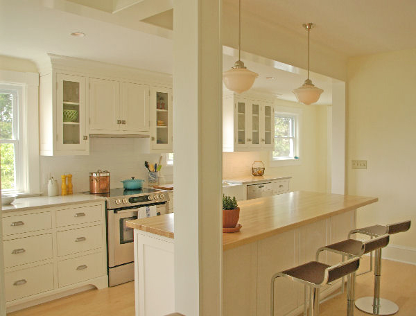 CLC fabulous kitchen