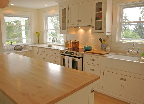 CLC fabulous kitchen