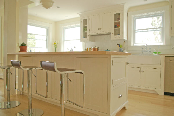 CLC custom kitchen