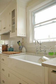 Charles Lantz kitchen