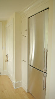 fabulous kitchen by CLC