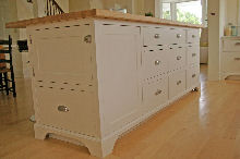 Charles Lantz Cabinetry
