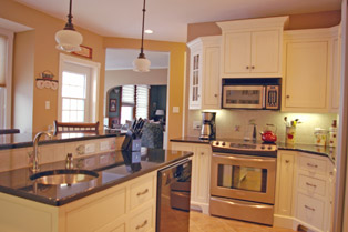 Charles Lantz Cabinetry