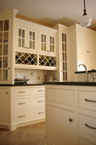 CLC kitchen Nova Scotia