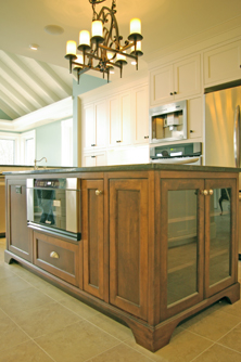 Charles Lantz Cabinetry