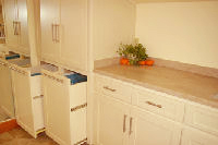 CLC custom bathroom