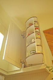 CLC lazy Susan
