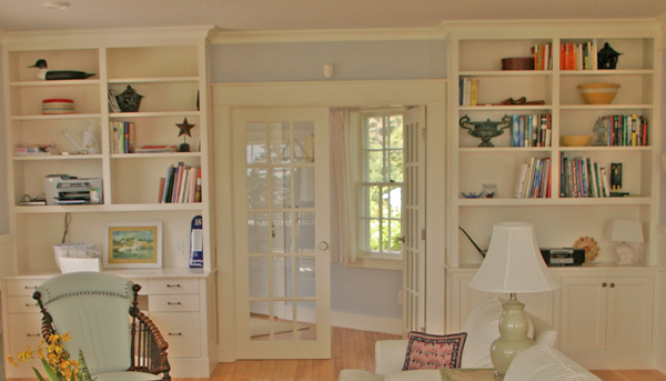 CLC custom kitchen