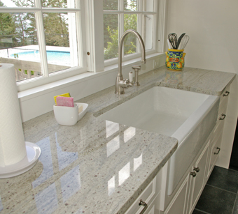 CLC fabulous kitchen