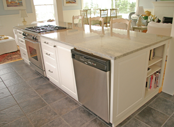CLC fabulous kitchen
