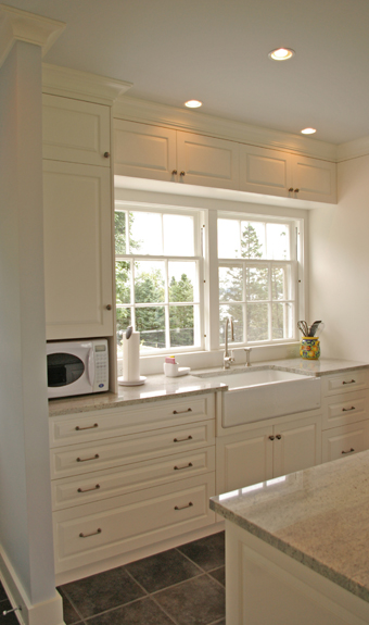 CLC fabulous kitchen