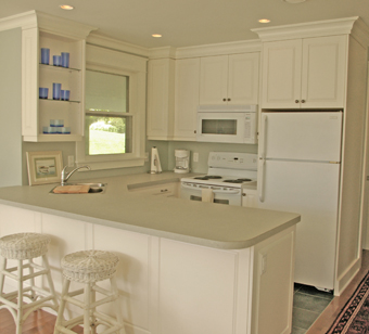 CLC fabulous kitchen