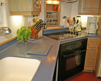 CLC fabulous kitchen