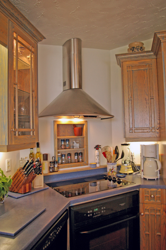 CLC fabulous kitchen
