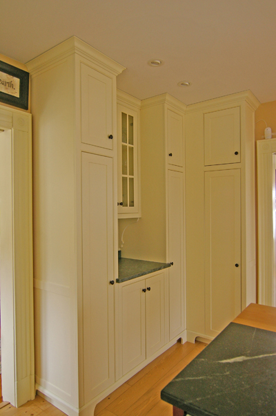 CLC custom kitchen Nova Scotia