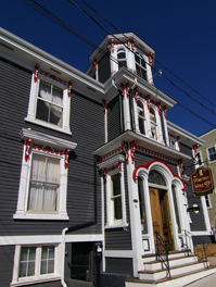 mariner king - home to clc furniture