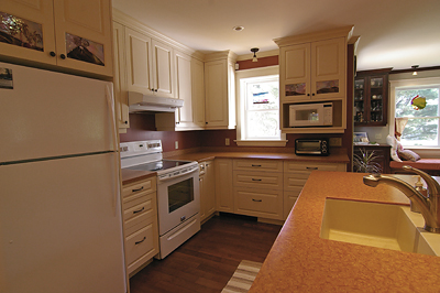 designer kitchen nova scotia