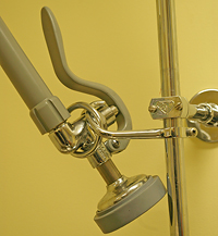 commercial dishwashing