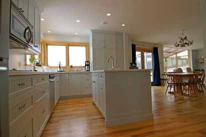 custom kitchen lunenburg