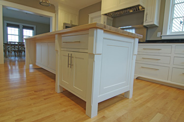 kitchen island bar