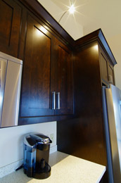 kitchen lighting