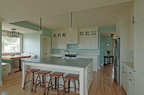 Beautiful kitchen rebuild - Nova Scotia